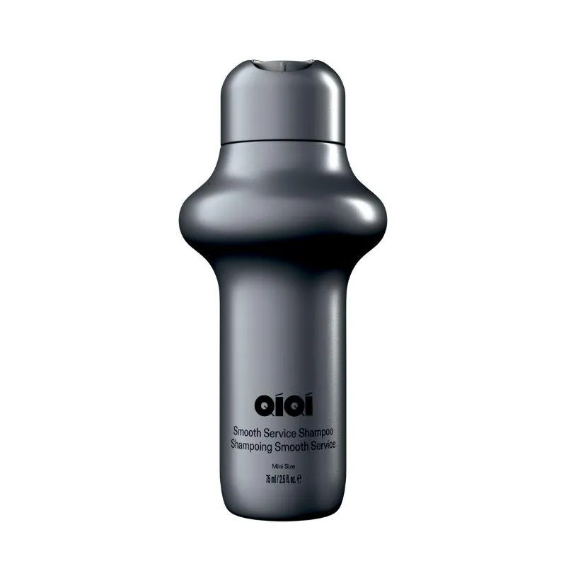 QiQi Smooth Service Shampoo 75ml