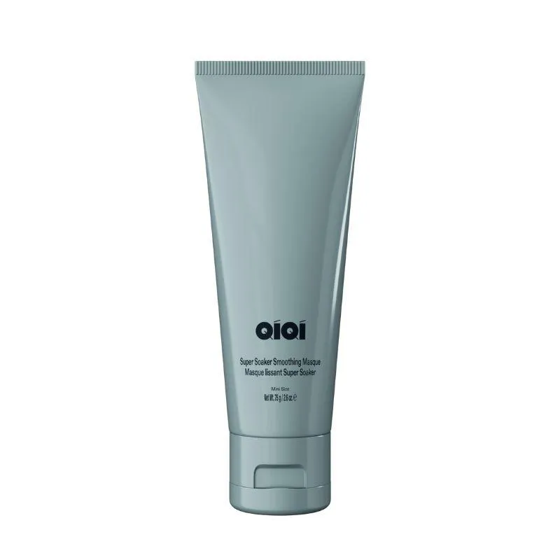 QiQi Super Soaker Masque 75gr