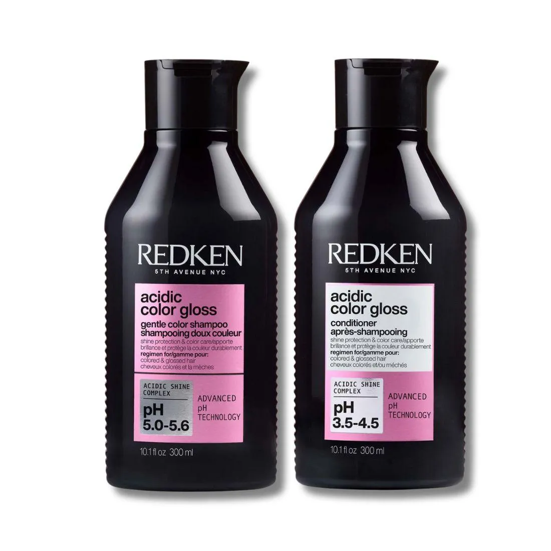 Redken Acidic Color Gloss duo set - šampon i regenerator