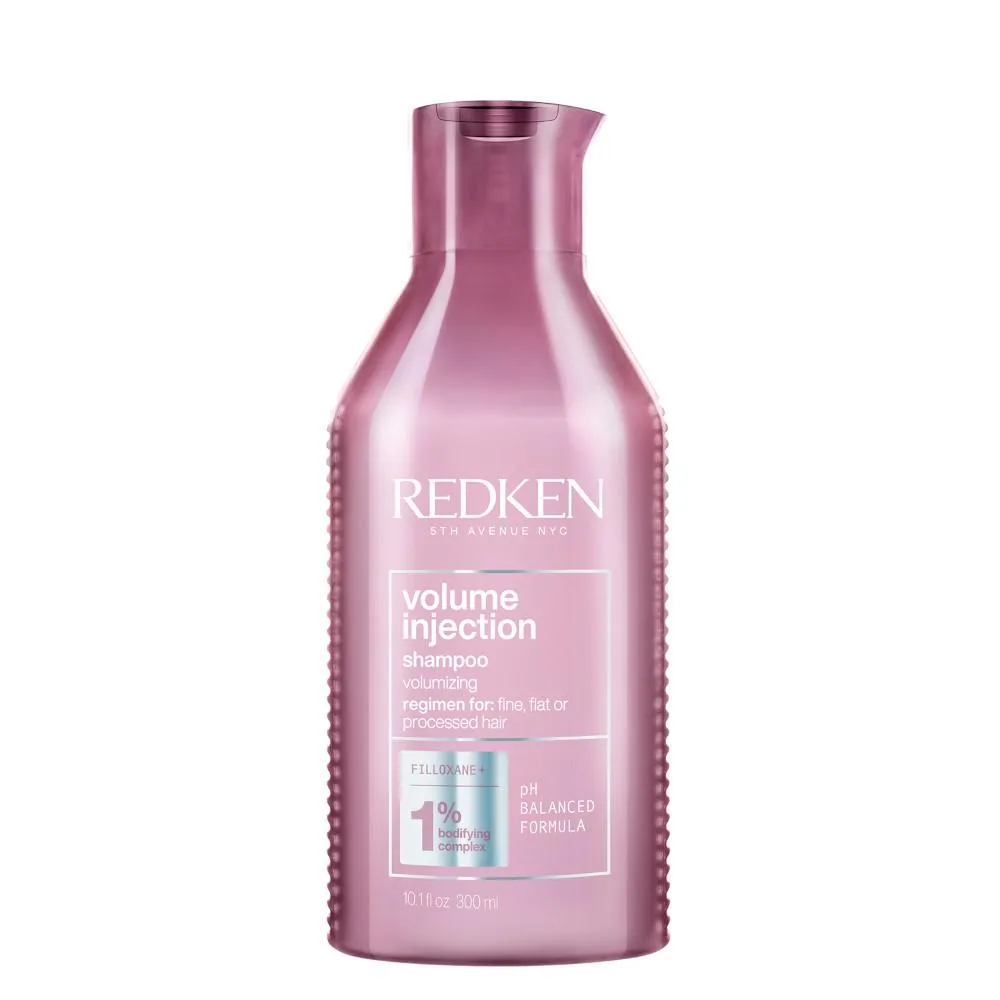 Redken Volume Injection šampon 300ml