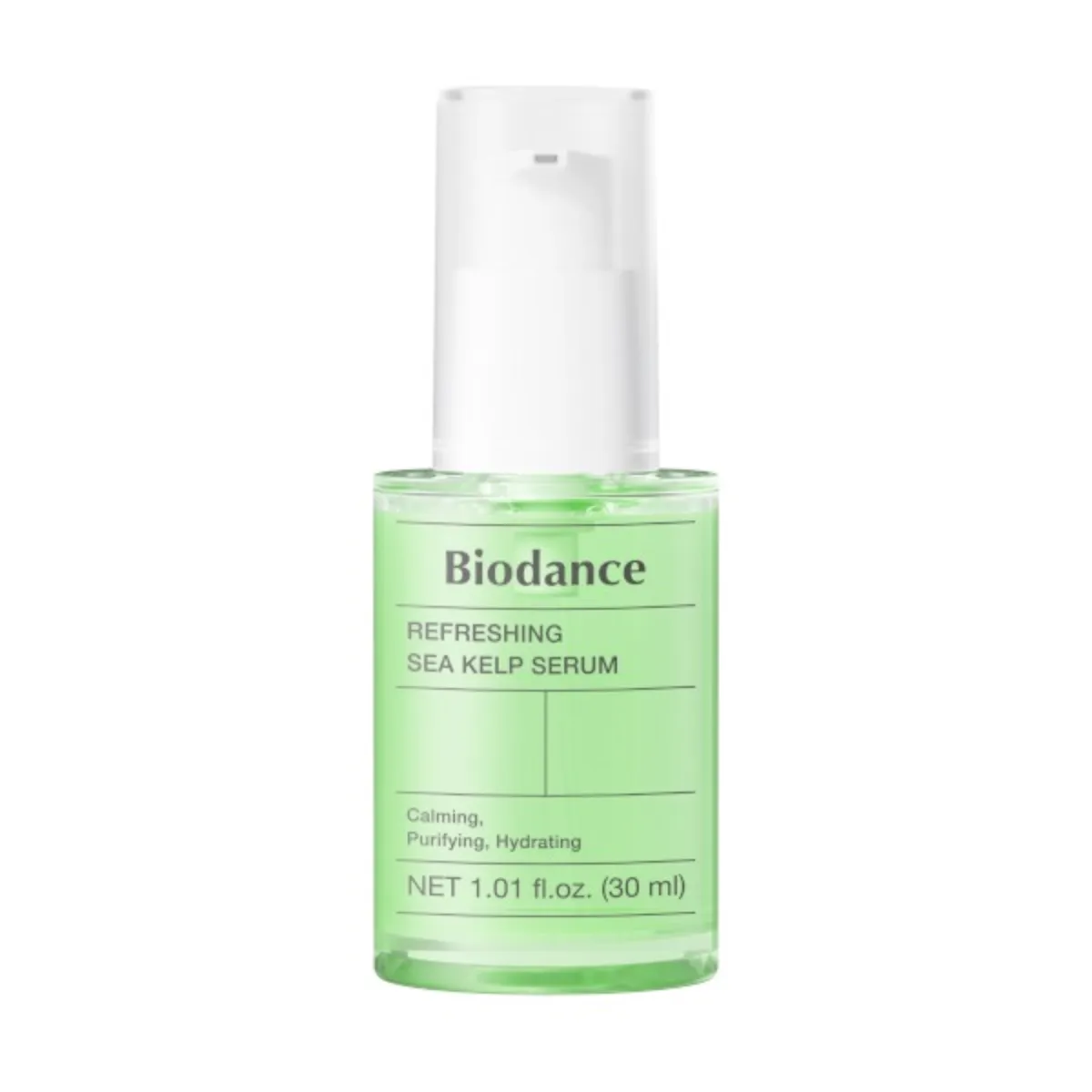 Refreshing Sea Kelp Serum