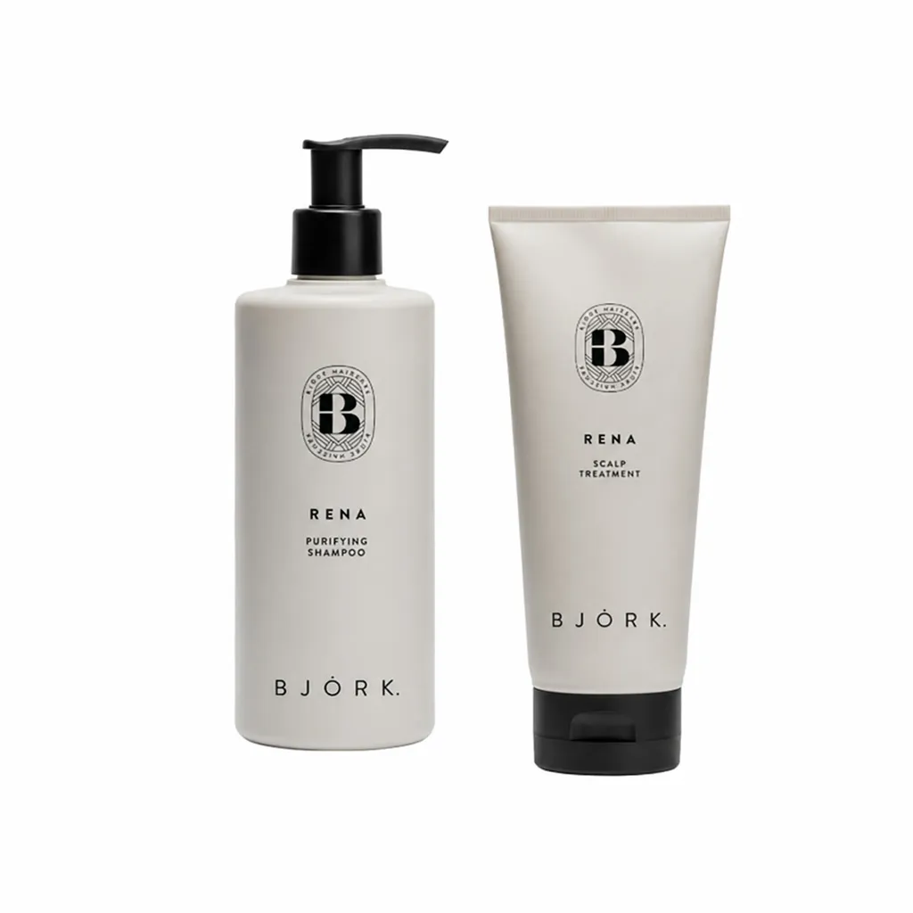 RENA Purify & Balance Set