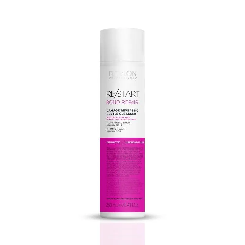 RESTART BOND REPAIR SHAMPOO 250ml