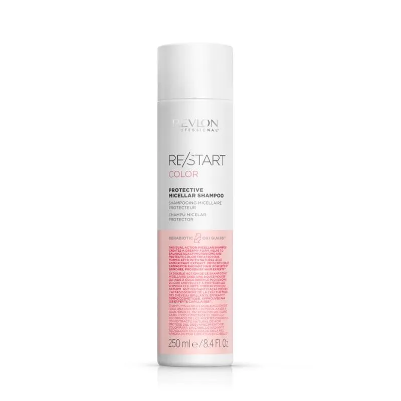 RESTART COLOR PROTECTIVE SHAMPOO 250ml