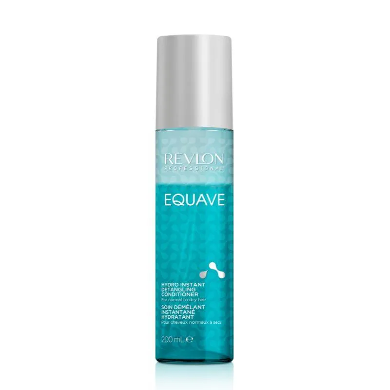Revlon Professional EQUAVE HYDRO DETANGLING CONDITIONING 200ml