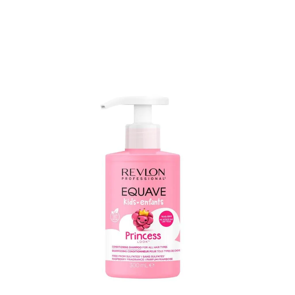 Revlon Professional Equave kids princess shampoo 300ml