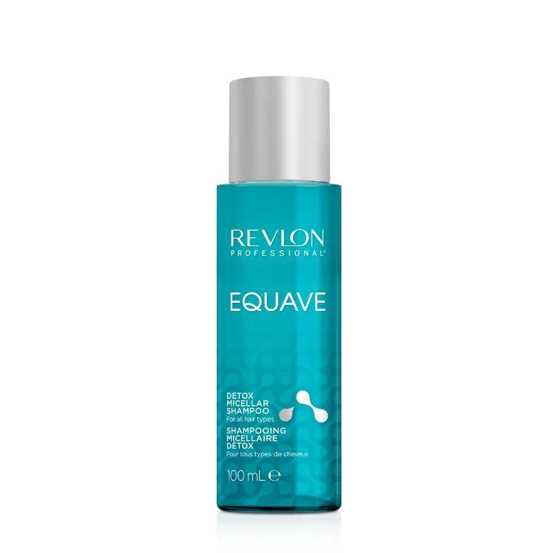 Revlon Professional EQUAVE SHAMPOO 100ml