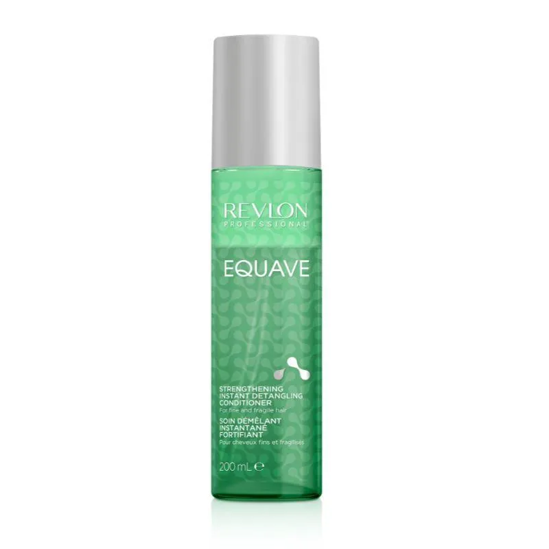 Revlon Professional EQUAVE STRENGTHENING DETANGLING CONDITIONER 200ml