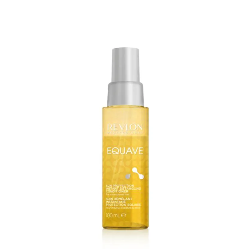 Revlon Professional EQUAVE SUN DETANGLING CONDITIONING 100ml