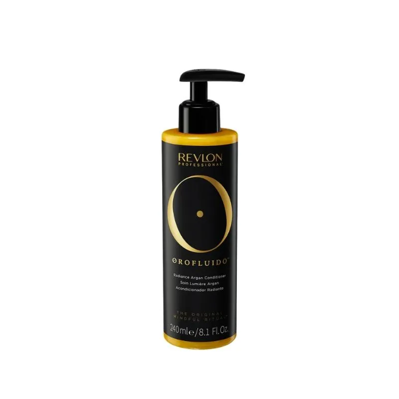 Revlon Professional OROFLUIDO CONDITIONER 240ml
