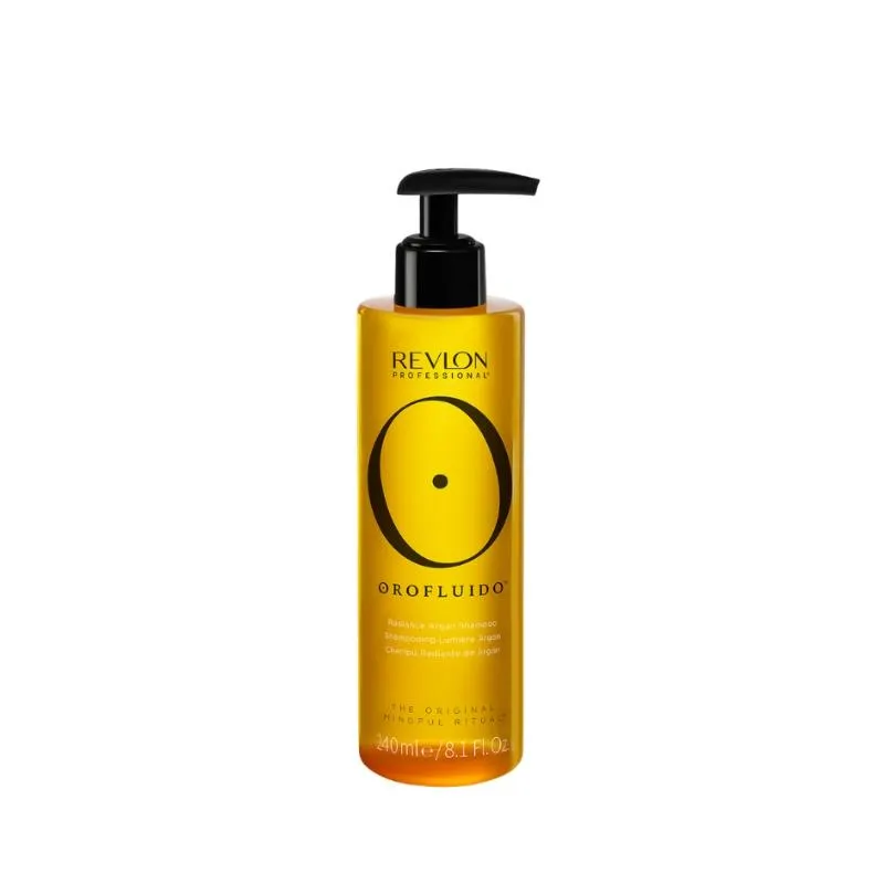 Revlon Professional OROFLUIDO SHAMPOO 240ml