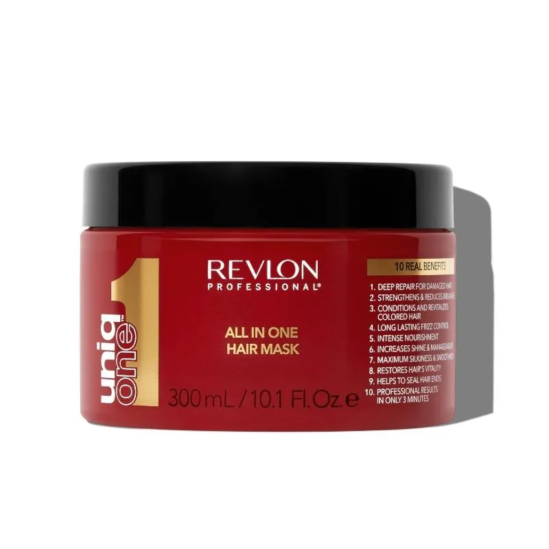 Revlon Professional UNIQONE MASK 300ML