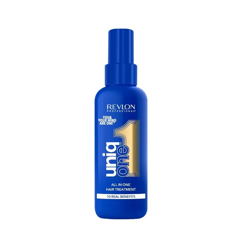 Revlon Professional UNIQONE MENTAL WELLNESS  150ml