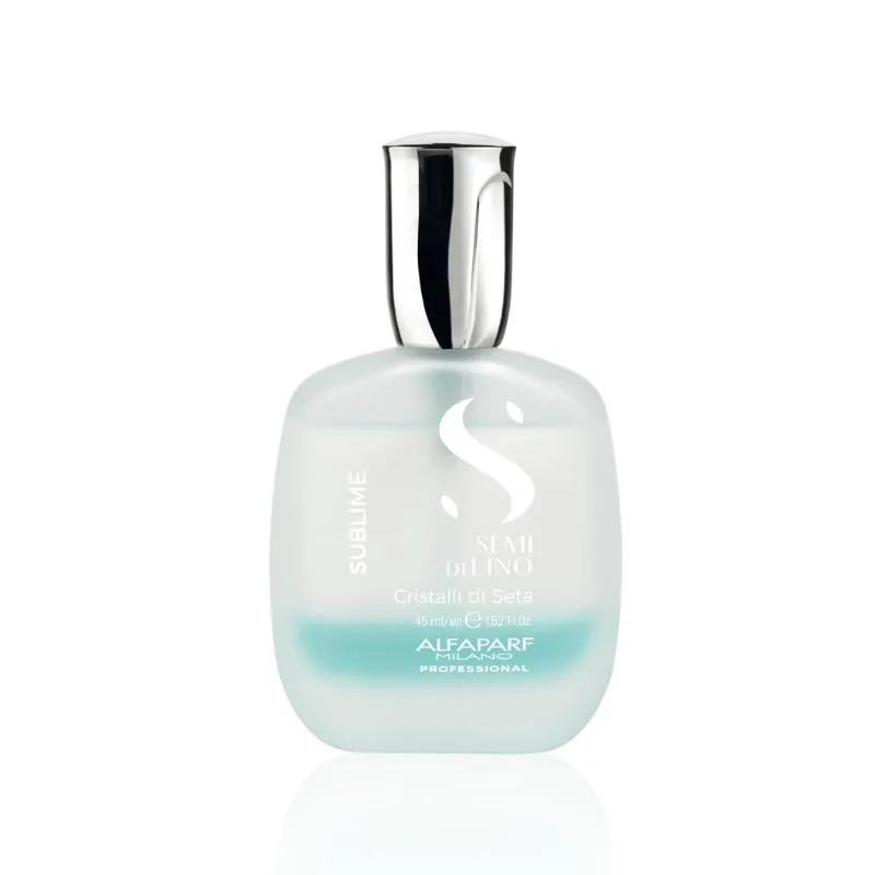 Semi Di Lino CRISTALLI DI SETA DVOFAZNE KAPI 45ml