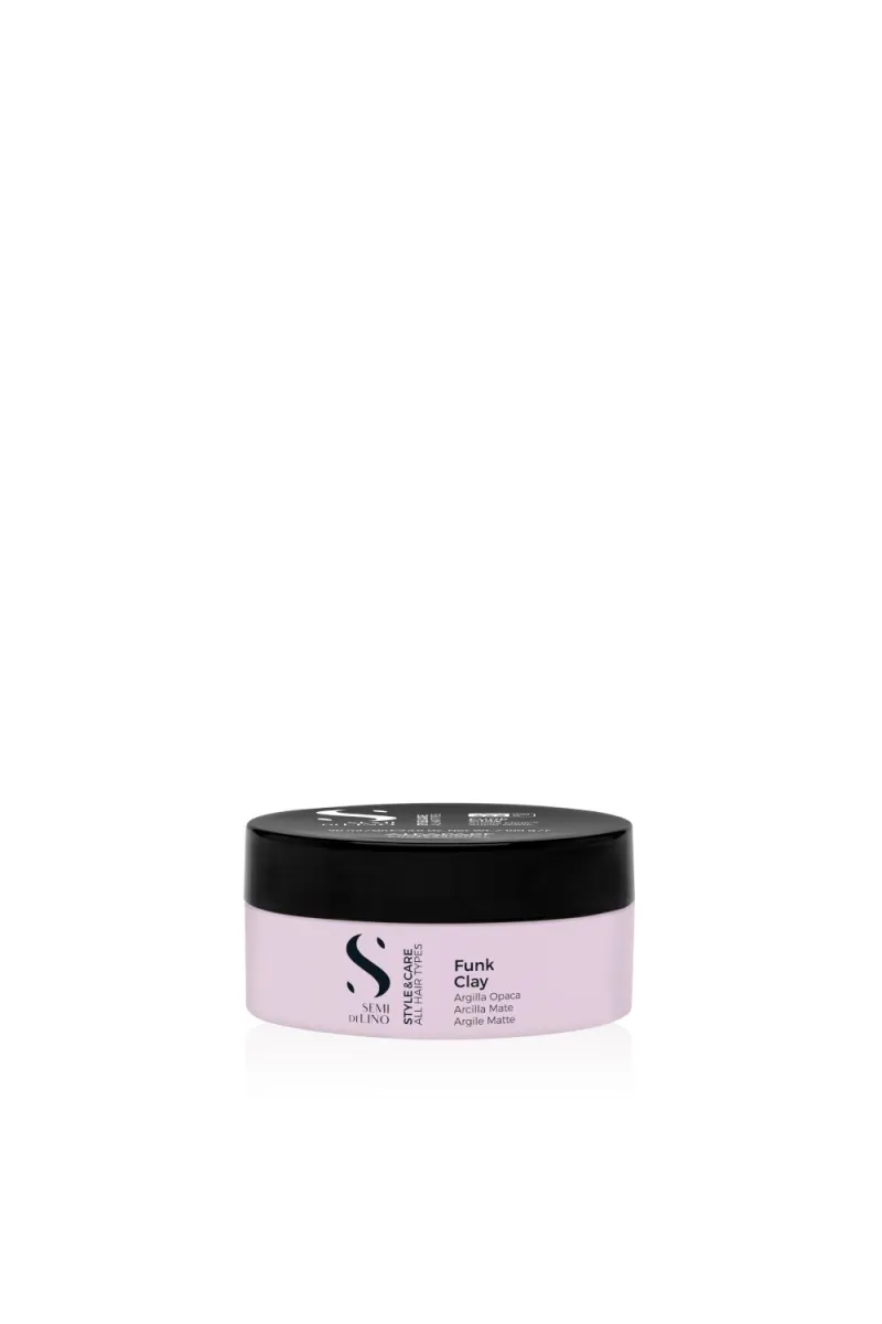 Semi Di Lino DEFINING WAX