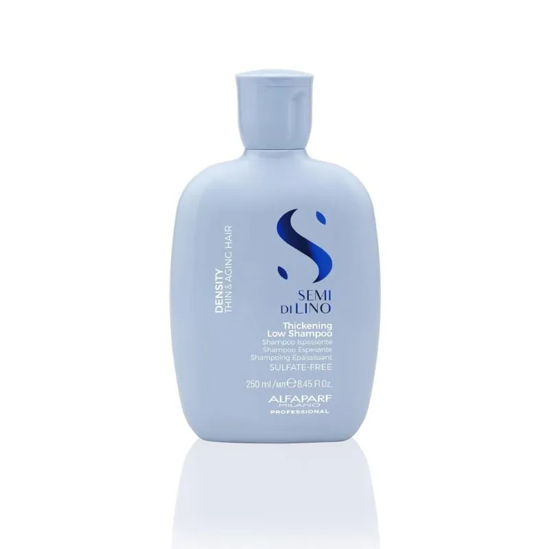 Semi Di Lino DENCITY THICKENING  ŠAMPON 250ml