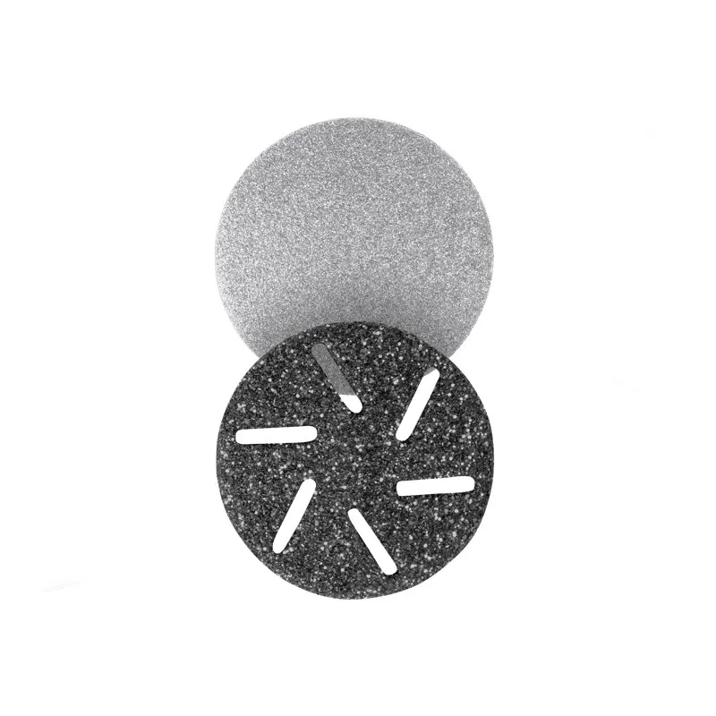 Silk'n FreshPedi refill callus remover Fine & Medium
