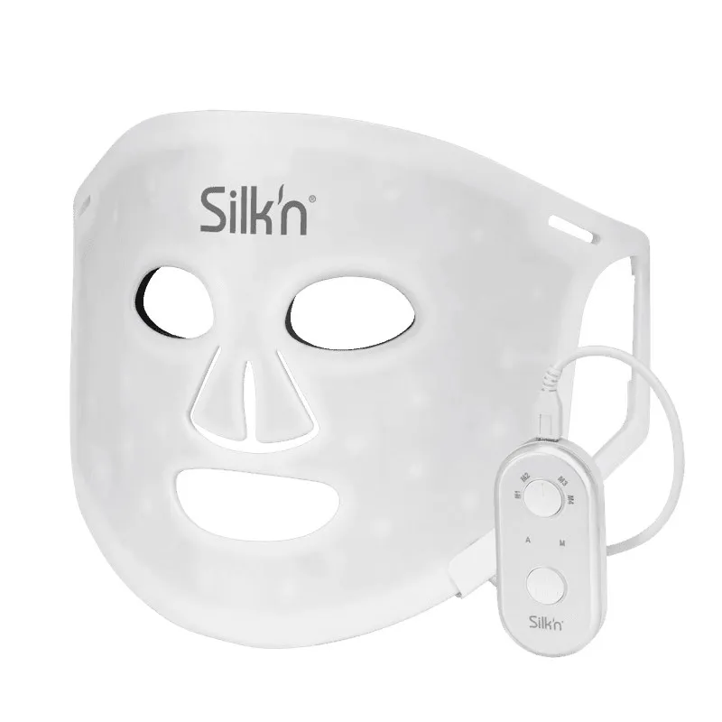Silk'n Maska za lice Facial LED Mask 100