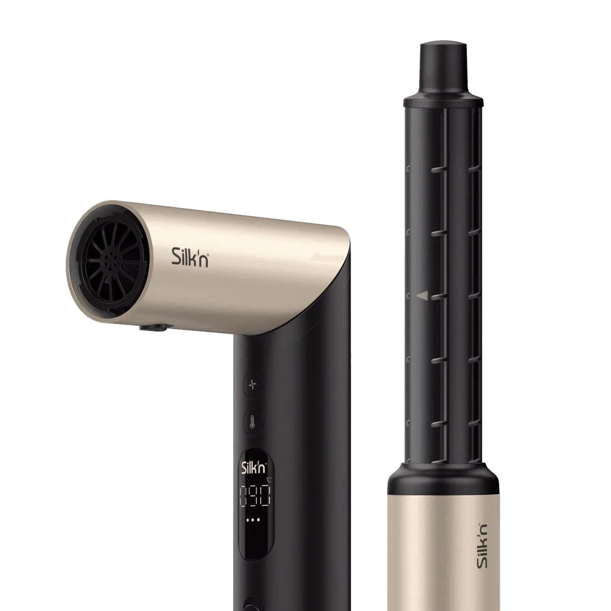 Silk'n SilkyAir Flex 8 u 1(8 dodataka)