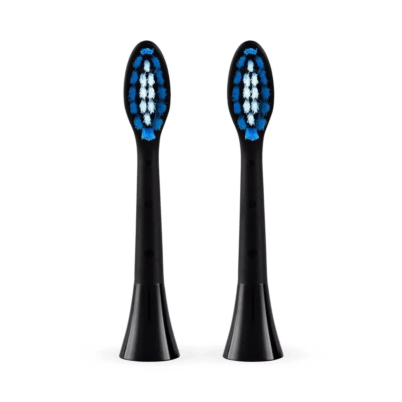Silk'n SonicYou Refill brush heads (2 pcs) black  regular