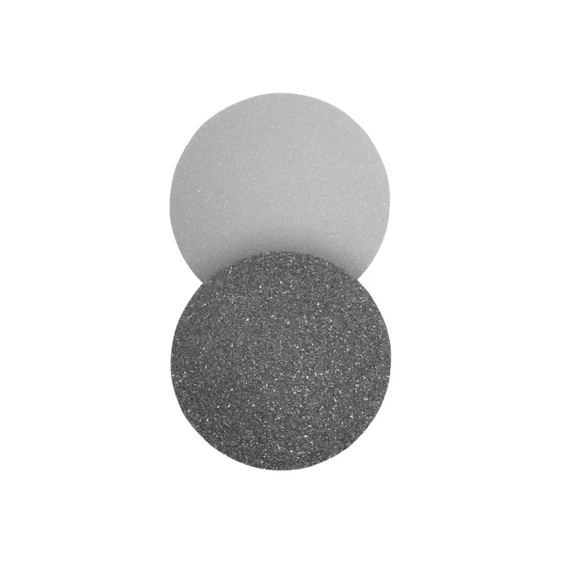 Silk'n VacuPedi refill callus remover disc Fine & Medium