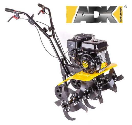 ADK Motorna kopačica WR69162S