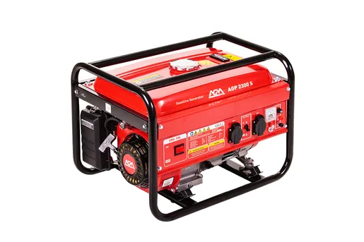 Agregat agm agp 2300s