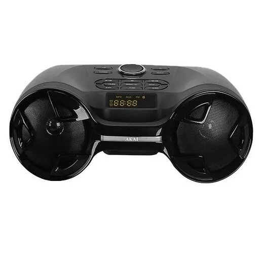 Akai APRC-20BG, Bluetooth Radio