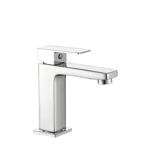 Aquabi AQUACUBE baterija za lavabo