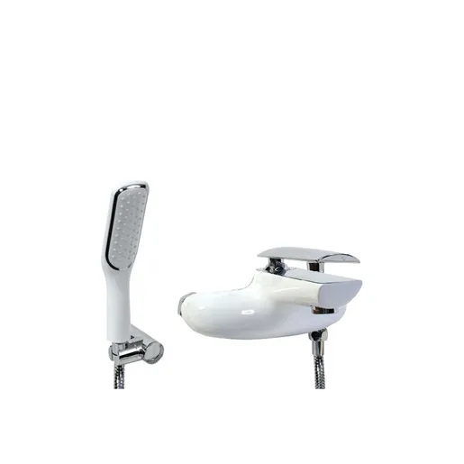 Aquabi PERFECT baterija za kadu