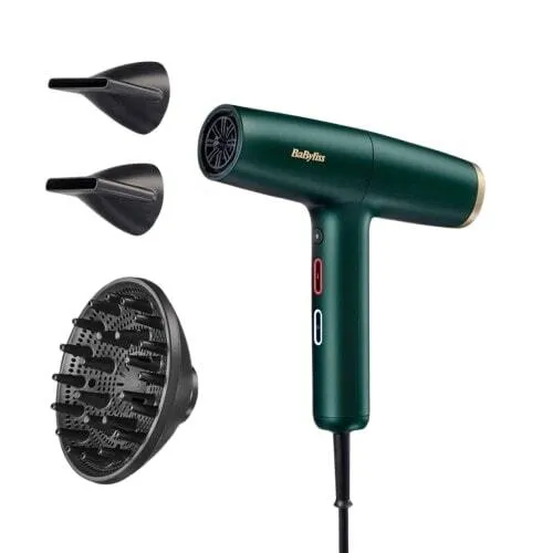 Babyliss Power Pro fen za kosu D6555DE