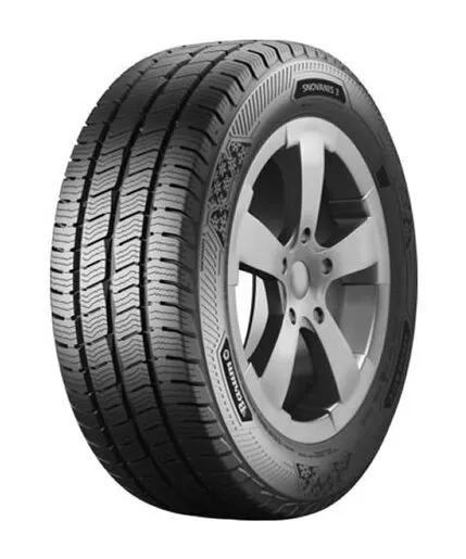 Barum 215/65R16C SNOVANIS 3 109/107R