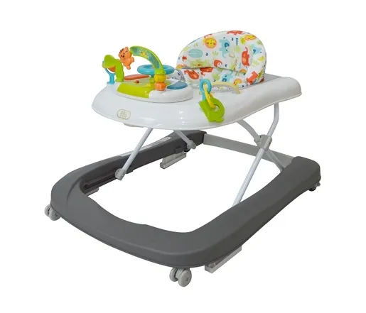 BBO dubak/guralica funride w2251ur2 - grey