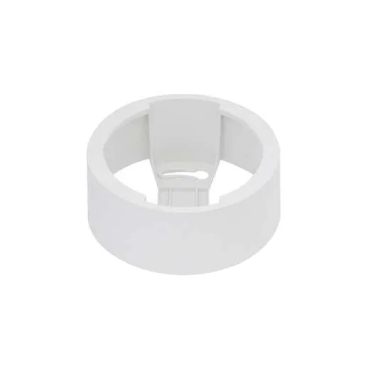 Beli nosač za ugradni led panel 8w 4058075709904e