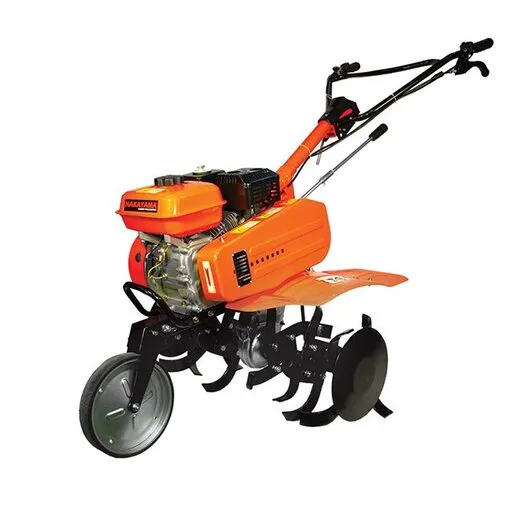 Benzinski kultivator, 7 KS – NAKAYAMA MB6000