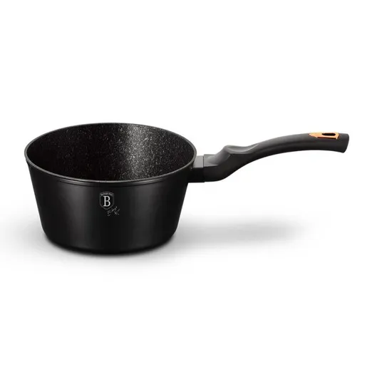 Berlinger Haus šerpica za sos 16cm BLACK ROSE COLLECTION