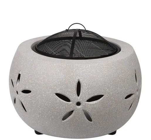 BOLZZ BASTENSKI ROSTILJ LUX 3 BOLROSKAM003