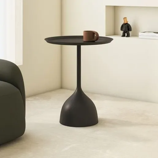 BOLZZ COFFE STO UMA BOLSTOUMABLK