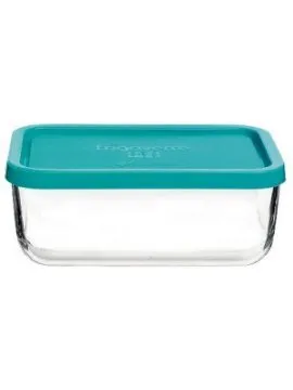 Bormioli Rocco Posuda staklena FRIGOVERRE System 21x13 cm 335160