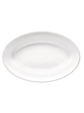 Bormioli Rocco Tanjir ovalni Toledo 30cm 400855