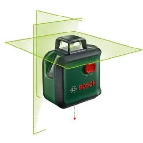Bosch Građevinski laser AdvancedLevel360 0603663B06