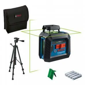 Bosch Professional Građevinski laser GLL 2-20 G + BT 150 0601065001