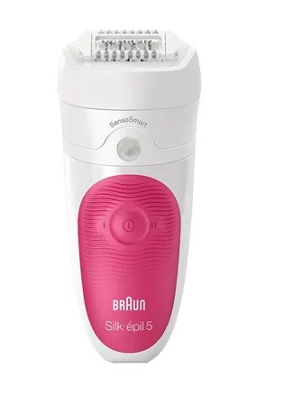 Braun epilator SES 5/500 SensoSmart OUTLET