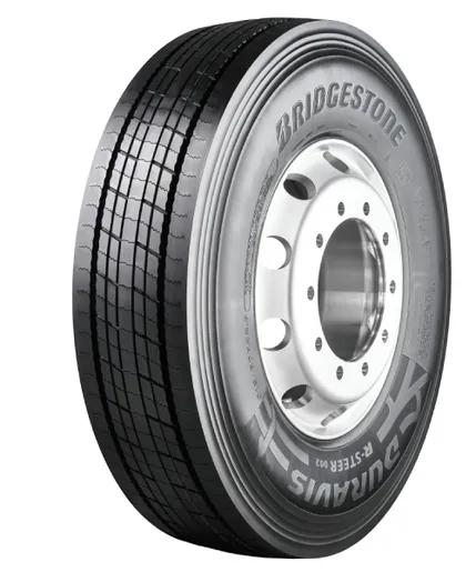 Bridgestone guma 385/65R22.5 BDG DURAVIS R-STEER 002 160K MS 3PMSF