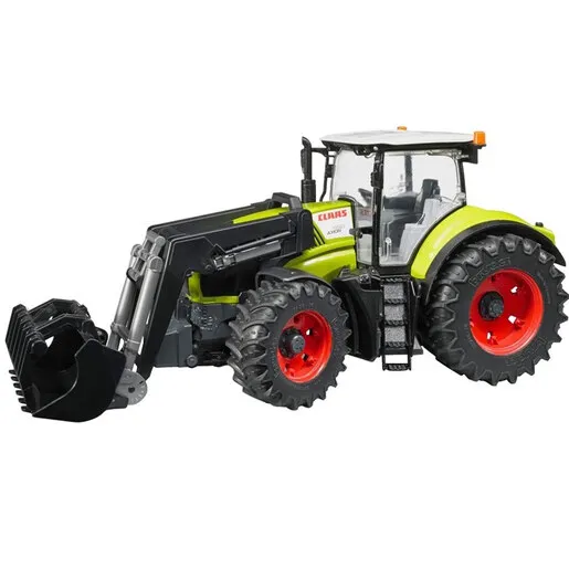 Bruder - Claas Axion Traktor utovarivač