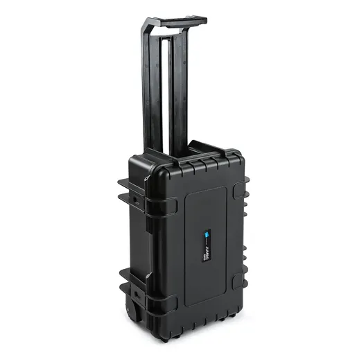 BW Kofer za alat 117.20/P-G JUMBO 6600