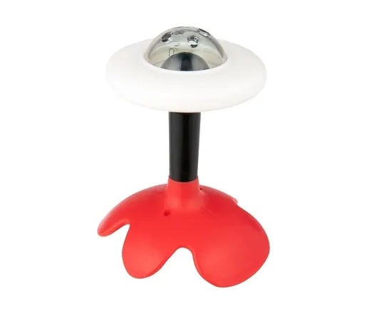 Canpol Babies Zvečka Sensory - 56/610 Red