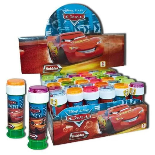 Cars Duvalica