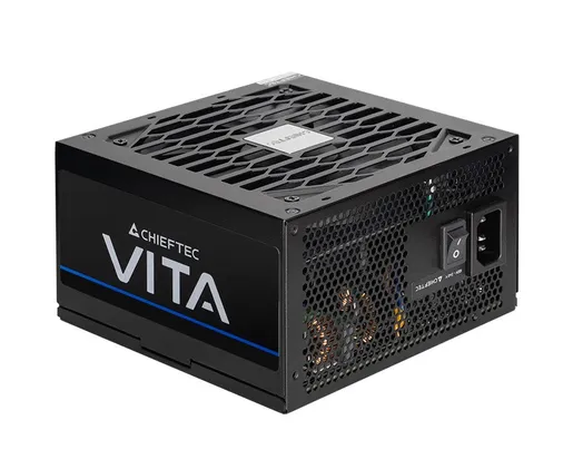 CHIEFTEC BPX-650-S 650W VITA 80Plus Bronze napajanje 2Y