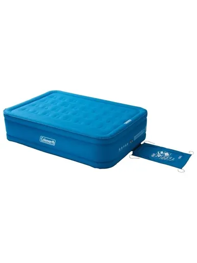 COLEMAN Dušek Extra Durable Airbed Double